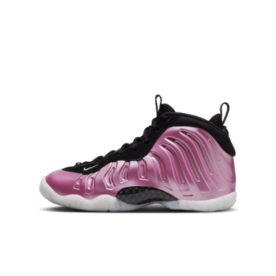 Women Sz 8/Sz 6.5 Youth Nike Air Foamposite Lil Little Posite Pro buy Premium LE